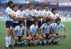 Dos grandes goles de cabeza, clasificación asegurada y consolidación: a 40 años del triunfo frente a Bulgaria en México ‘86