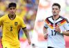 Ecuador-Alemania, EN VIVO, por el Mundial 2026: hora, TV, formaciones y todo lo que hay que saber