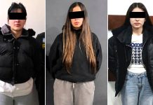 El comando de viudas negras de Sol y Pía Nahir: cayeron casi tres años después de un brutal asalto en Recoleta