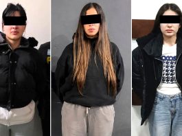 El comando de viudas negras de Sol y Pía Nahir: cayeron casi tres años después de un brutal asalto en Recoleta