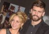 El dardo de Morena Beltrán a Gerard Piqué tras elogiar a Shakira por su cuarta participación en un Mundial