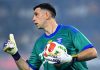 El Dibu Martínez acordó un contrato con un gigante de la Serie A y podría cambiar de equipo tras el Mundial