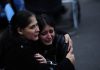 El “dolor dulce” de cientos de miles de personas en la despedida del Indio Solari: “Es el Dios de los rotos”