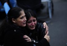 El “dolor dulce” de cientos de miles de personas en la despedida del Indio Solari: “Es el Dios de los rotos”