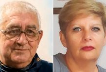 El drama que atraviesan los hijos de una de las hermanas que murieron ahogadas en un siniestro vial en La Pampa
