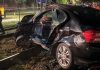 El dramático relato de un vecino que fue testigo del accidente fatal de Ernestina Pais