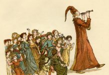 El flautista que hizo famosa a Hamelín por llevarse para siempre a 130 chicos: por qué nadie resolvió el misterio de 1284