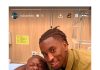 El gesto del jugador de Qatar tras la brutal lesión que sufrió Ismaël Koné en el Mundial