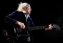 El guitarrista que superaba a todos según Angus Young: «Mejor que el resto»