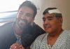 El imputado Mariano Perroni declaró en el juicio por Maradona, lloró y afirmó que no formó parte de ningún plan para matarlo
