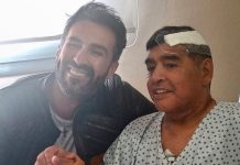 El imputado Mariano Perroni declaró en el juicio por Maradona, lloró y afirmó que no formó parte de ningún plan para matarlo