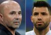 El ‘Kun’ Agüero dio nuevos detalles de su pelea con Sampaoli en el Mundial de Rusia 2018: “No sabés la bronca que tenía”