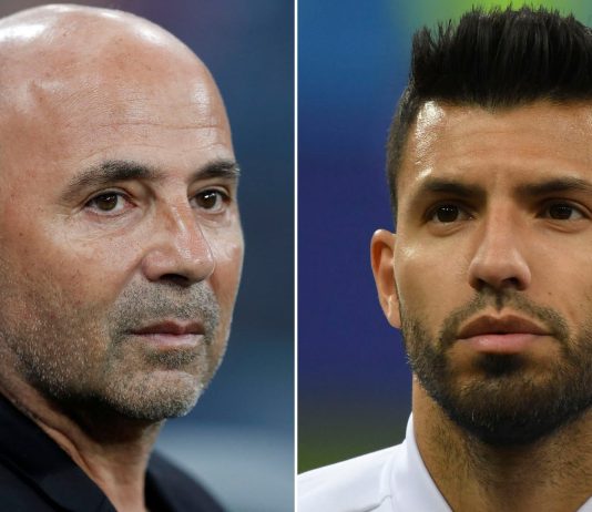 El ‘Kun’ Agüero dio nuevos detalles de su pelea con Sampaoli en el Mundial de Rusia 2018: “No sabés la bronca que tenía”