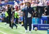 El llamativo outfit de Pochettino en el Mundial que es furor y provocó el comentario de Rooney: “Necesito saber de dónde saca su ropa”
