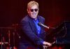 El mejor cantante punk según Elton John: «Su voz olía a dolor y rabia»