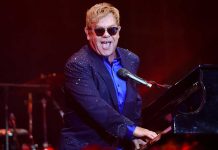 El mejor cantante punk según Elton John: «Su voz olía a dolor y rabia»