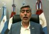 El ministro de Seguridad de Córdoba defendió el operativo tras el crimen de Agostina Vega: “Se activaron todos los protocolos desde el domingo”