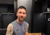 El origen del regalo más creativo que recibieron Messi y la Selección tras ganar el Mundial 2022: “Uno de los momentos más lindos”