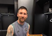 El origen del regalo más creativo que recibieron Messi y la Selección tras ganar el Mundial 2022: “Uno de los momentos más lindos”