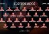 “El poncho de 60 listas”: el especial discurso de Gustavo Alfaro para anunciar los convocados de Paraguay para el Mundial
