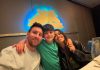 El posteo de Anto Roccuzzo que hizo furor antes del Mundial: familia, foto sensual y una camiseta especial de Messi