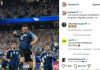 El posteo de Messi tras su gol ante Jordania en otro triunfo de Argentina en el Mundial: el mensaje de Antonela Roccuzzo