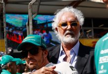 El rumor que sacude a la Fórmula 1: Alpine estaría interesado en la vuelta de Fernando Alonso