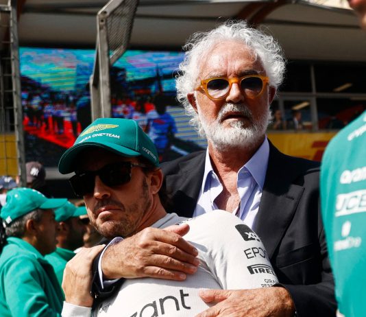 El rumor que sacude a la Fórmula 1: Alpine estaría interesado en la vuelta de Fernando Alonso