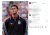 El singular apodo que Enzo Fernández le puso a Juan Musso y generó las reacciones de los jugadores de la Scaloneta