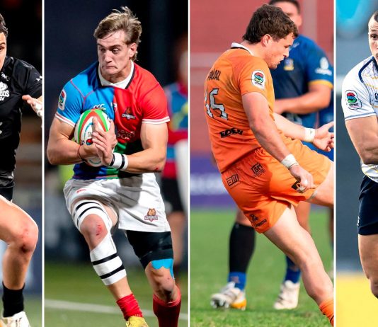 El Súper Rugby Américas define a su campeón entre cuatro equipos argentinos
