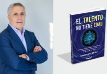 El talento no tiene edad: el libro que aborda el dilema de los ejecutivos, la reconstrucción profesional y la promesa de las nuevas habilidades