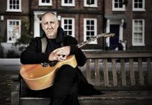El único frontman capaz de competir con Mick Jagger según Pete Townshend