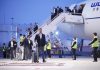 En medio de las tensiones con EEUU, la selección de Irán llegó a México y estableció su campo base en Tijuana para el Mundial