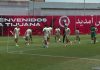 Encontraron un cadáver en descomposición frente al centro de entrenamiento de la selección de Irán durante el Mundial