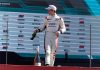 Es argentino, corre en la Fórmula 4 con el mismo equipo de Colapinto y con un coche “vintage”: su plan para llegar a la F1