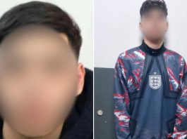 Es chileno, lo buscaban por matar a un menor en su país y descubrieron que estaba preso en CABA con una identidad falsa