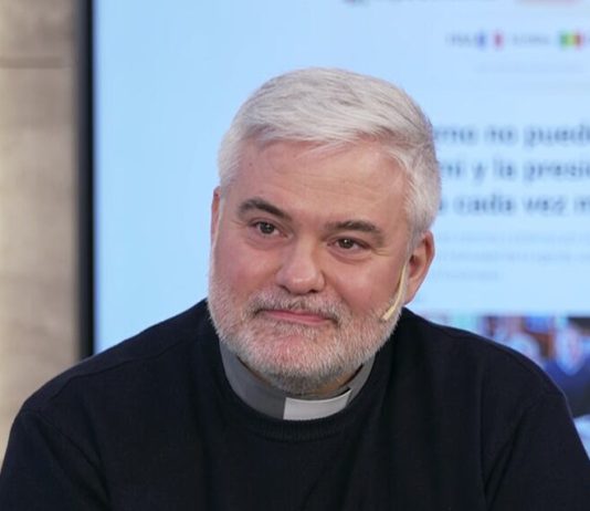 Es cura, predica por redes sociales y afirmó: “Muchos quieren superar la soledad”