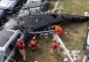 “Es inexplicable que dos helicópteros entrenados no se hayan visto”: la hipótesis de un piloto sobre la tragedia en Río