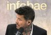 “Es mi ídolo”: la confesión de uno de los Mernosketti que reavivó el debate Messi vs. Cristiano en Infobae Mundial