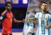 “España destruye a Argentina”: la polémica sentencia de un reconocido relator ante un eventual cruce en el Mundial 2026