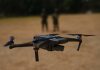 Estados Unidos implementa un operativo inédito para controlar drones durante el Mundial 2026