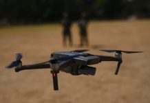 Estados Unidos implementa un operativo inédito para controlar drones durante el Mundial 2026