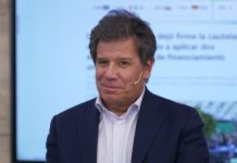 Facundo Manes: “La vulnerabilidad de tener una amenaza como la inteligencia artificial es una fortaleza”