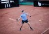 Federico Coria le ganó el duelo a Andrea Collarini y habrá seis argentinos en cuartos de final en Tucumán