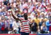 Folarin Balogun lidera el salto histórico de Estados Unidos en su Mundial: el nuevo mapa de figuras que ilusiona a los locales