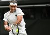 Francisco Cerúndolo arrancó con un triunfo en Queen’s y Tomás Etcheverry se despidió en Halle ante Daniil Medvedev