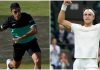 Francisco Cerúndolo y Tomás Etcheverry ya conocen a sus rivales para el debut en la gira de césped
