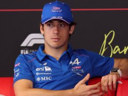 Franco Colapinto afrontará la última práctica y luego la clasificación del Gran Premio de Barcelona de Fórmula 1: horario y TV