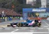 Franco Colapinto volverá a manejar el Lotus E20 de Alpine en una histórico festival de automovilismo