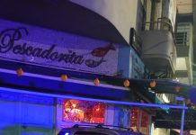 Frenético raid en Palermo: impactó a una camioneta, hirió a dos personas, huyó y chocó de vuelta en Plaza Italia